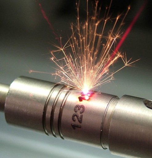 Laser Engraving